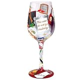 Lolita Love My Wine Glass, Chef's Wine