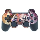 The Edge of Enchantment Design PS3 Playstation 3 Controller Protector Skin Decal Sticker