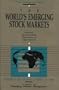 World Emerging Stock Markets