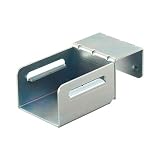 TRUSCO カセット式ホイールコンベヤ取付金具A VECONA