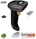 ROCK USB lettore di codici a barre LA...