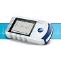 Omron Portable ECG EKG Handheld HCG-801 Monitor
