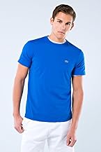 Short Sleeve Classic Jersey T-shirt