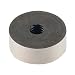 SHAVIV 151-29141 R10 Double-Sided Round Hi-Speed Steel Blade For Burr-Bi (Pack of 10)
