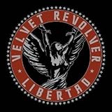 Libertad by Velvet Revolver 【並行輸入品】