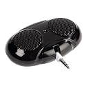 Hama Mini Stereo Speaker, 3.5Mm