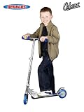 Suck UK Ltd Ozbozz Nebulus Nectra Folding Scooter