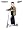 Ozbozz Nebulus Nectra Folding Scooter