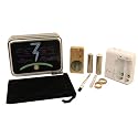 Magic Flight Launch Box - Brand New + Bonus 2 Extra Batteries + Free Magnetic Grinder