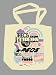 THE RECEIVING END OF SIRENS - Tongue - Tote Bag
