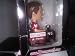 Mike Alstott Bobblehead Train By Hess