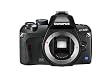 Olympus E-420 SLR-Digitalkamera (10 Megapixel, LifeView) Geh�use