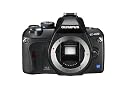 Olympus E-420 D-SLR Camera (10MP), 2.7 inch Body Only - Black