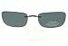 SILHOUETTE Colorama Clip-On 5065 Polarized Gray