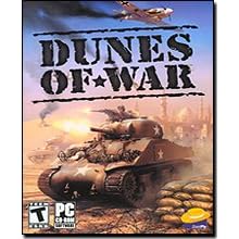 Dunes Of War by Dreamcatcher