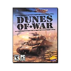 Dunes Of War