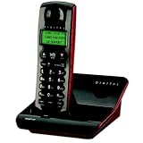 GE True Digital Technology Cordless Phone