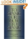 To Spank Or Not To Spank