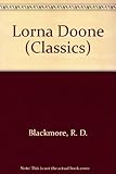 Lorna Doone