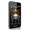 Samsung YP-R2 8GB R2 Toledo MP3 HD Player - Black