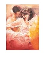 Emotional Dance 60 x 80