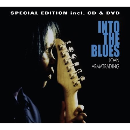 CD-Charts  Search : Into The Blues - Deluxe Edition