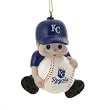 Kansas City Royals MLB "Lil Fan" Player Ornament (3")