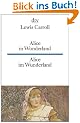 Alice in Wonderland Alice im Wunderland