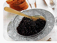 Black Caviar - 1.75 oz 50 gr, Iceland. by Apilcina