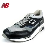 (ニューバランス) NEW BALANCE 1500 uk M1500 UC UC-（チャコール) US8(26.0cm)