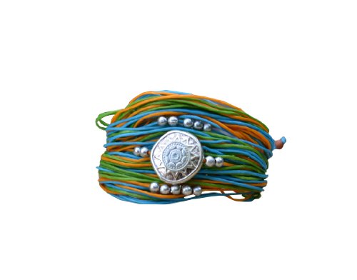 Image #1 of Lucky Multi Bracelet