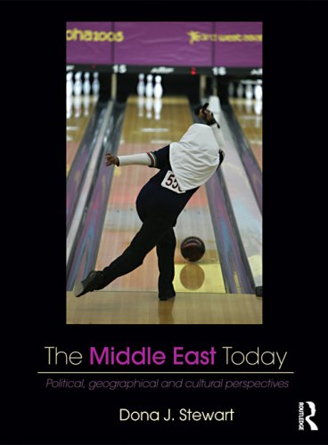The Middle East Today: Political, Geographical and Cultural Perspectives