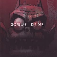 D-Sides (Deluxe Edition)
