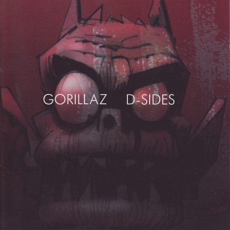 Gorillaz - D-Sides - Zortam Music