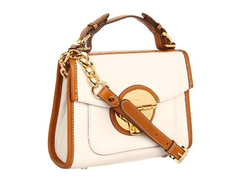 Michael Kors Margo Medium Satchel