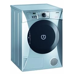 Gorenje D72326AL Kondenstrockner/ B/ 7 Kg