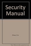 Security manual