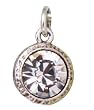 Beaucoup Designs Ice Swarovski Birthstone Collection - April Birthstone