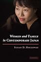 Women and Family in Contemporary Japan