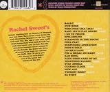 B.A.B.Y.: The Best of Rachel Sweet