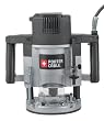 Porter-Cable 7539 3-1/4-Horsepower Speedmatic 5-Speed Plunge Router