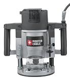 Porter-Cable 7539 3-1/4-Horsepower Speedmatic 5-Speed Plunge Router