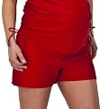 
            
                Liz Lange� for Target� Maternity Swim Botom - Red�
            
        