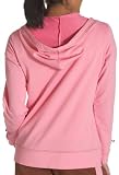 Heavyweight Tri-Color Hooded Sweatshirt