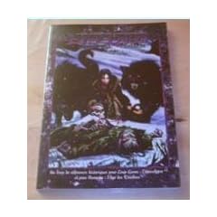 Loup-garou, l'�ge des t�n�bres
