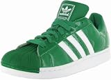 ADIDAS World Cup Soccer Superstar 2 Mens Shoes Leather