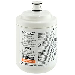 Maytag UKF7003 PuriClean Interior Refrigerator Cyst Water Filter, 1-Pack