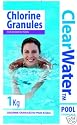 1Kg Chlorine Granules