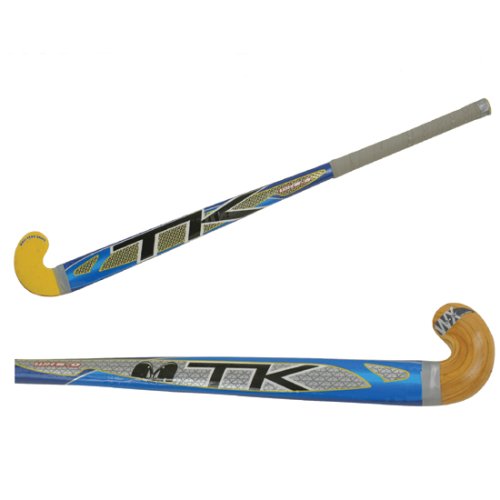 TK WX 5.0 YOUTH WOOD FIELD HOCKEY STICK (2006 MODEL)