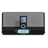 Altec Lansing inMotion iM413 Portable Audio System for Sansa